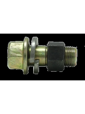 TORNILLO CARDAN (CRUZ) PARA TOYOTA CON TUERCA