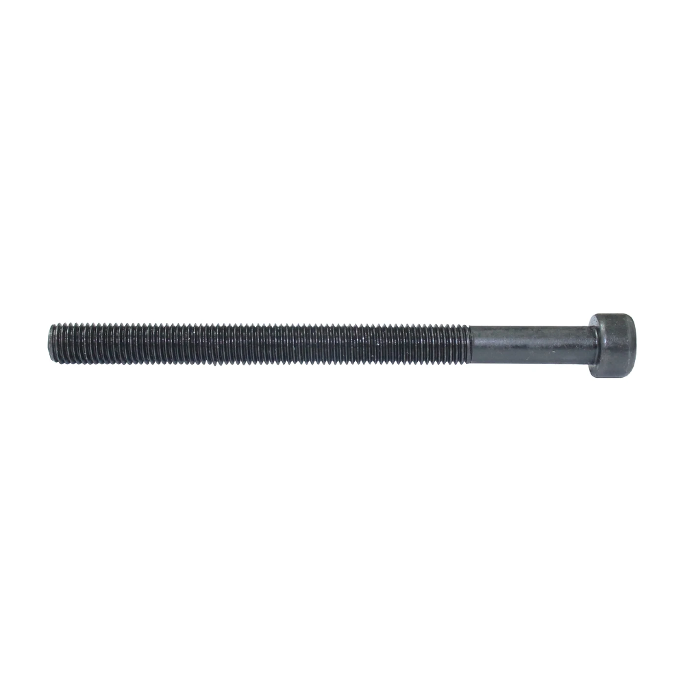TORNILLO CENTRO CENTRO CON TUERCA