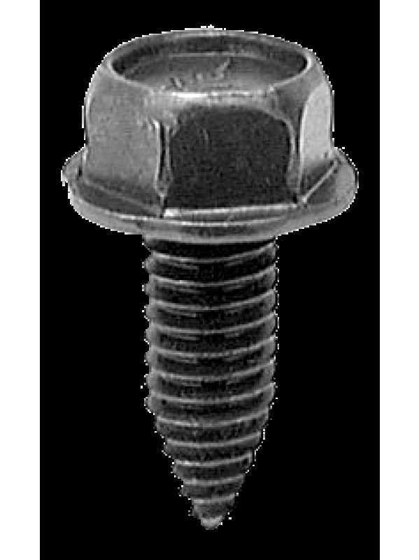 TORNILLO HEXAGONAL ORIGINAL PUNTA CONICA