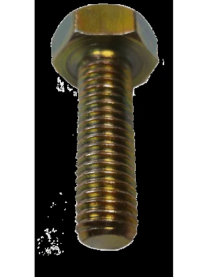 TORNILLO HEXAGONAL ROSCA IZQUIERDA