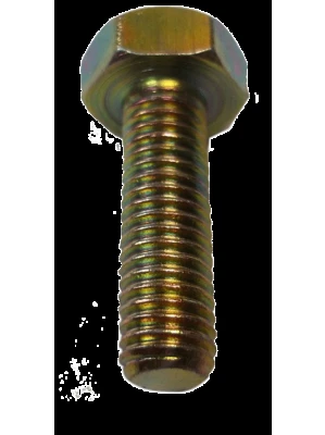 TORNILLO HEXAGONAL ROSCA IZQUIERDA