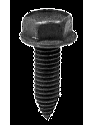 TORNILLO HEXAGONALORIGINAL CON ARANDELA PEQUEÑA Y PUNTA ROSCADA
