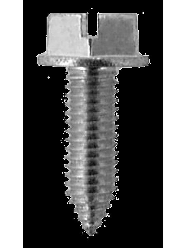 TORNILLO HEXAGONALORIGINAL CON RANURA PLANA