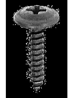 TORNILLO METAL CABEZA ANCHA PHILLIPS