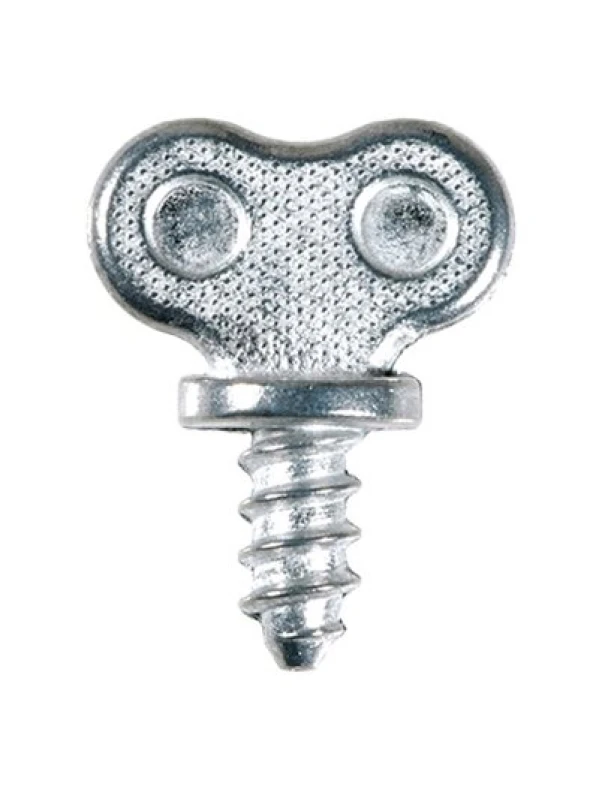 TORNILLO METAL CABEZA MARIPOSA