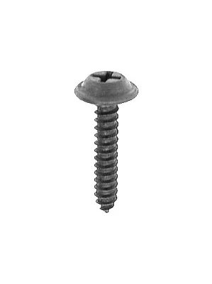 TORNILLO METAL CILIN ORIGINAL CON ARANDELA PEQUEÑA