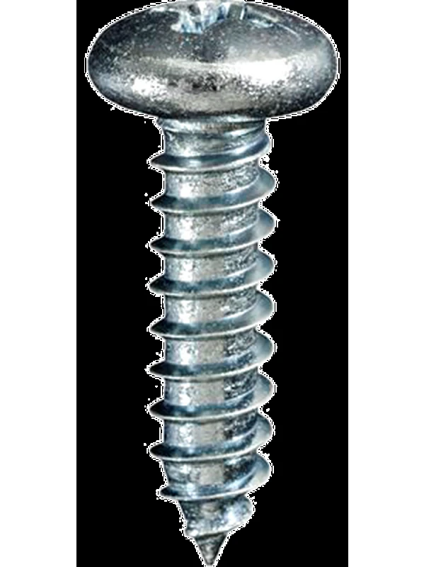 TORNILLO METAL CILINDRICO PHILLIPS