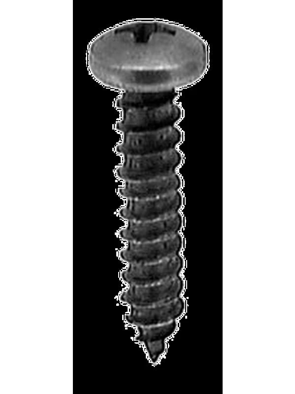 TORNILLO METAL CILINDRICO PHILLIPS