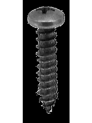 TORNILLO METAL CILINDRICO PHILLIPS