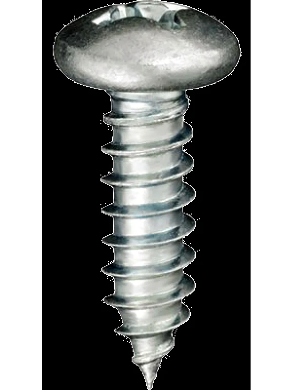 TORNILLO METAL CILINDRICO PHILLIPS