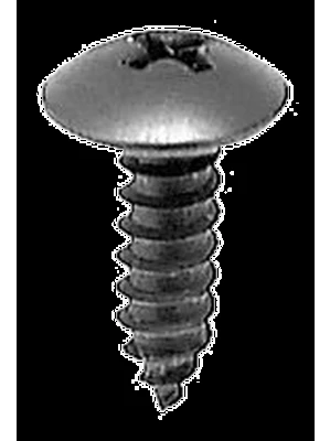TORNILLO METAL CILINDRICO ORIGINAL CABEZA ANCHA