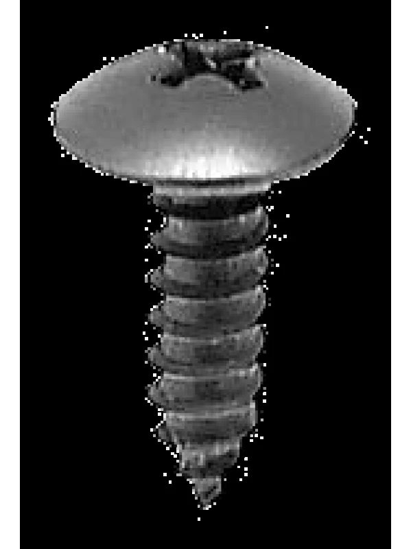 TORNILLO METAL CILINDRICO ORIGINAL CABEZA ANCHA