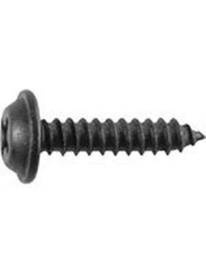 TORNILLO METAL CILINDRICO ORIGINAL CON ARANDELA