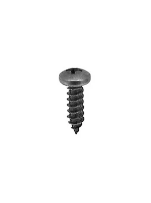 TORNILLO METAL CILINDRICO PH