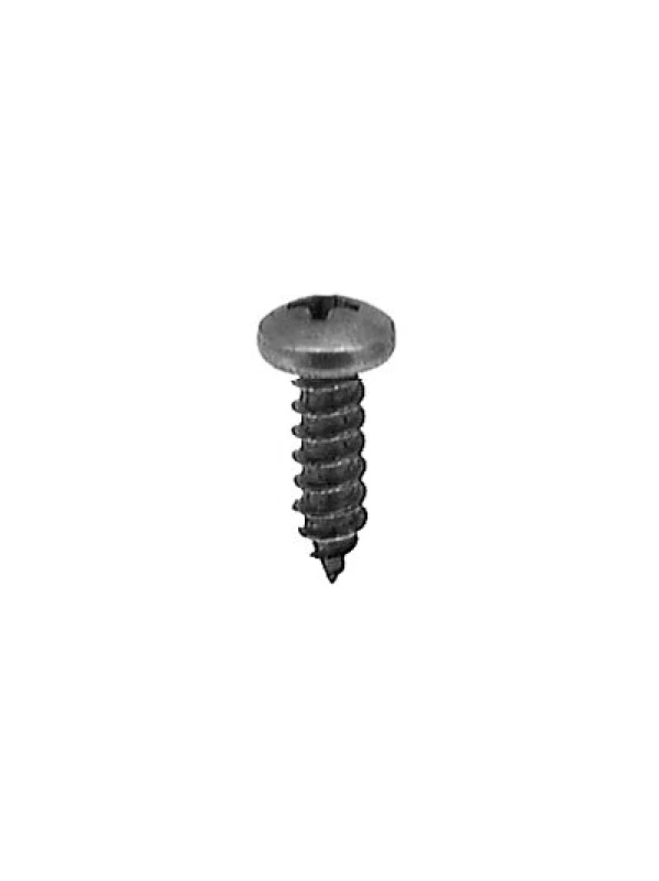 TORNILLO METAL CILINDRICO PH