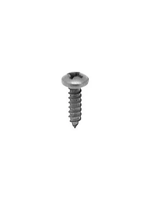 TORNILLO METAL CILINDRICO PH