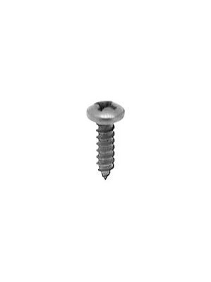 TORNILLO METAL CILINDRICO PH