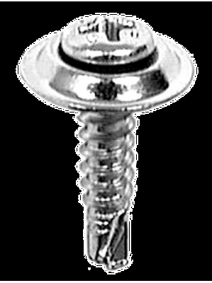 TORNILLO METAL PHILLIPS PUNTA BROCA