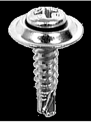 TORNILLO METAL PHILLIPS PUNTA BROCA