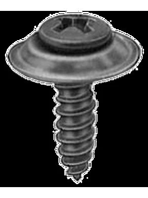 TORNILLO METAL PLANO ORIGINAL