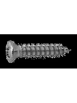 TORNILLO METAL PLANO PH CABEZA PEQUEÑA