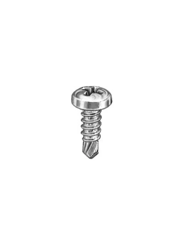 TORNILLO METAL PUNTA BROCA PHILLIPS