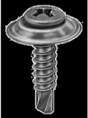 TORNILLO METAL PUNTA BROCA TIPO ORIGINAL