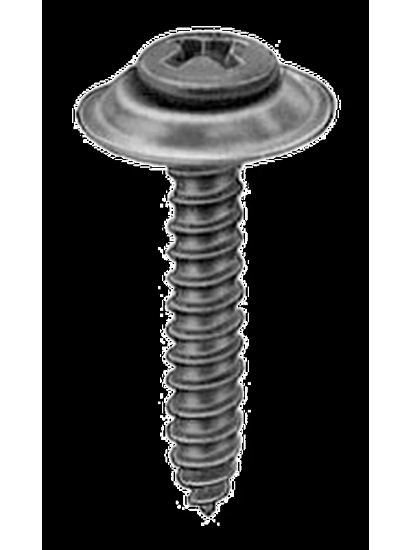 TORNILLO METAL TIPO ORIGINAL