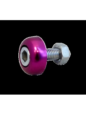 TORNILLO ORIGINAL PARA PLACA TIPO ALLEN FUCSIA