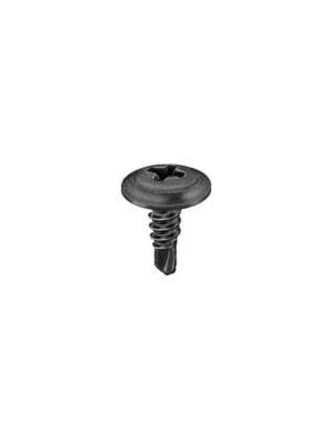 TORNILLO PARA METAL PUNTA BROCA