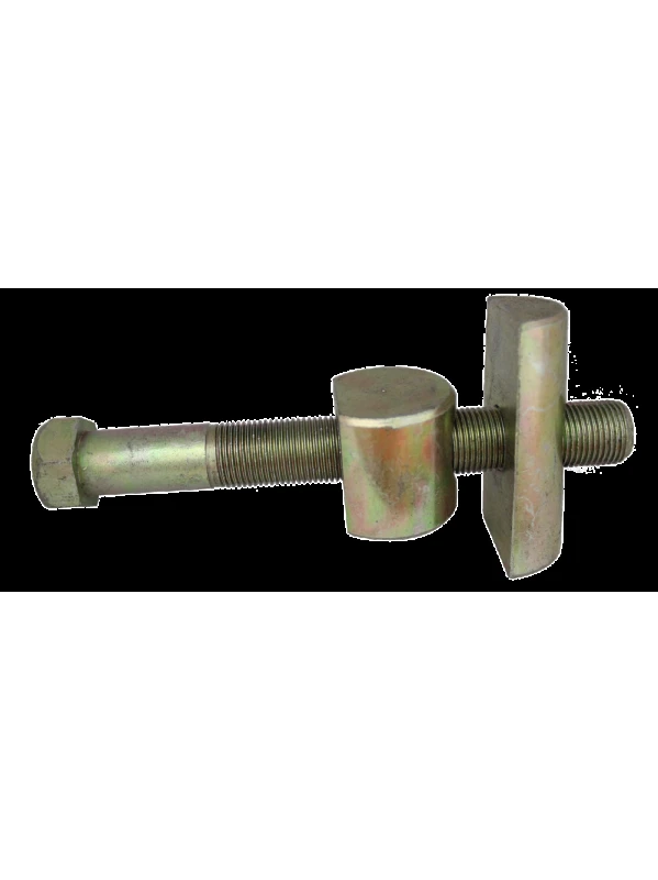 TORNILLO PARA BARRA DE TORSION (ISUZU) EN JUEGO