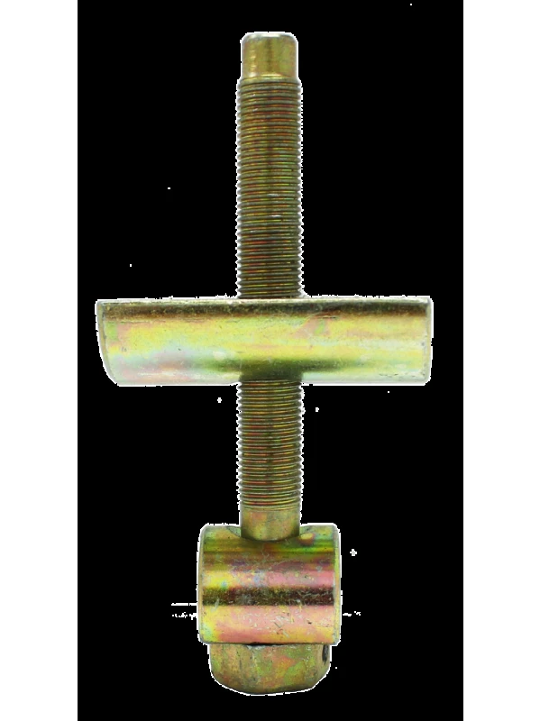 TORNILLO PARA BARRA DE TORSION DE ISUZU EN JUEGO