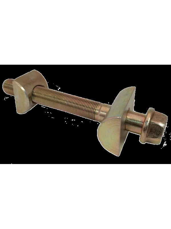 TORNILLO PARA BARRA DE TORSION ISUZU EN JUEGO