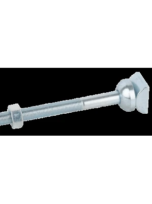 TORNILLO PARA BARRA TORSION DE NISSAN D-21