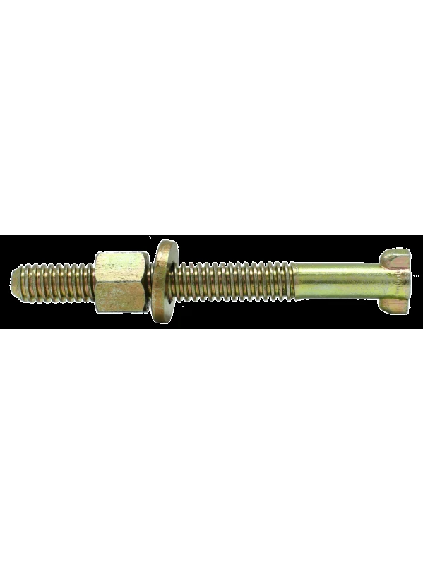 TORNILLO PARA CAMARA DE FRENO DE AIRE