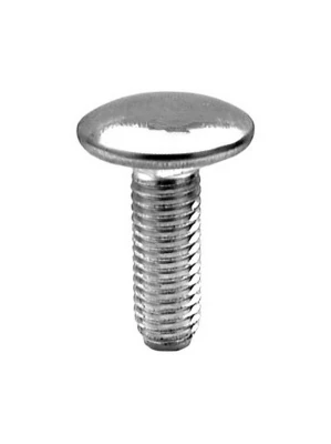 TORNILLO PARA CARROCERIA CROMADO