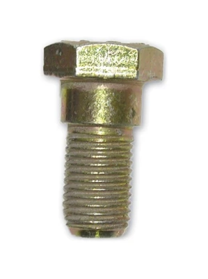 TORNILLO PARA CINTURON DE SEGURIDAD