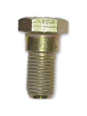 TORNILLO PARA CINTURON DE SEGURIDAD