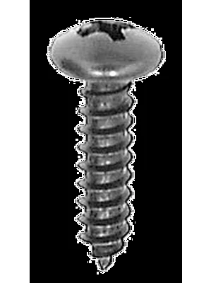 TORNILLO PARA METAL CABEZA CILINDRICA PHILLIPS