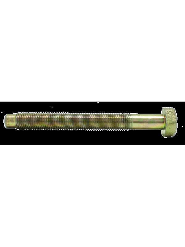 TORNILLO SOLO PARA BARRA TORSION