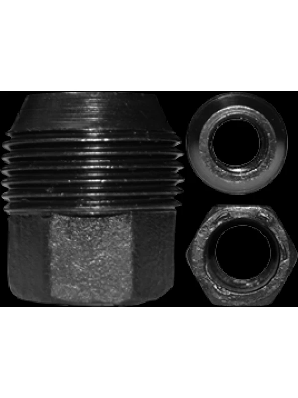 TUERCA CONICA ORIGINAL CHEYENNE