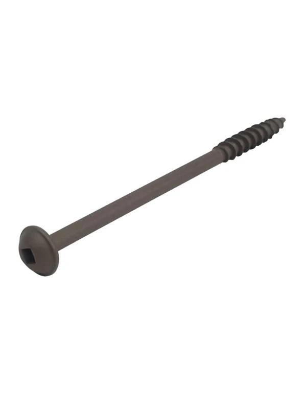 KREG TORNILLOS PARA ORIFICIOS OCULTOS HD PROTEC-KOTE ROSCA GRUESA CABEZA MAXI-LOC