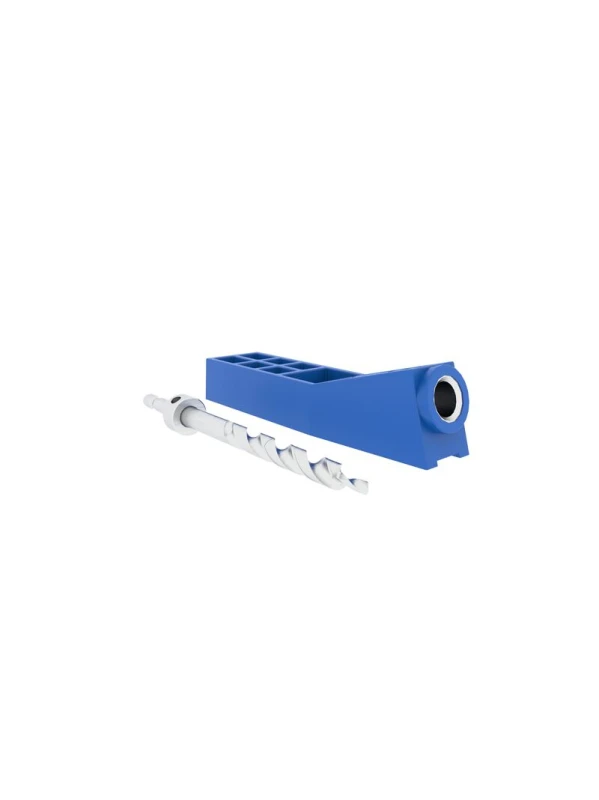 KREG JIG MINI SISTEMA DE PLANTILLA PARA AGUJEROS
