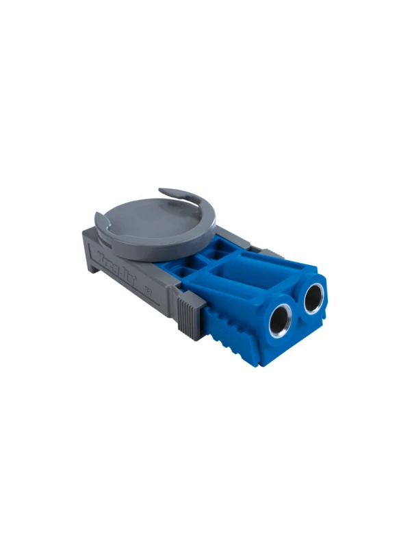 KREG JIG SISTEMA DE PLANTILLA PARA ORIFICIOS OCULTOS R3