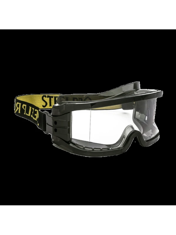 STEELPRO ANTIPARRA CON ANTIEMPAÑANTE NEW WIN