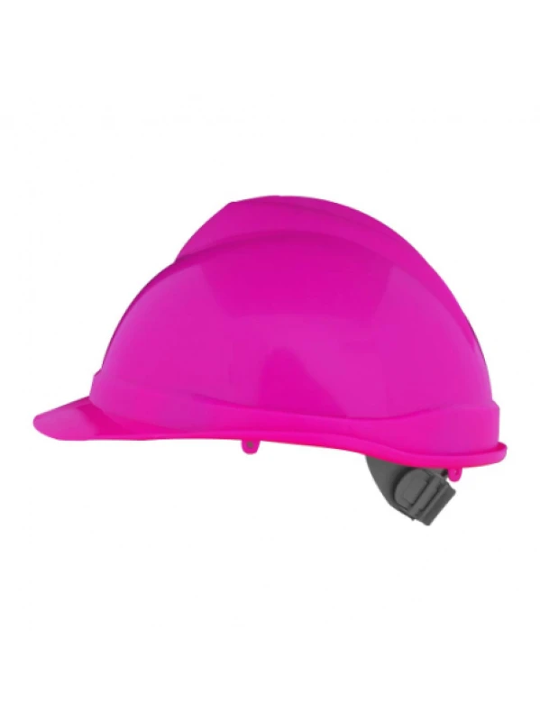 STEELPRO CASCO EVO lll TOP 33 COLOR FUCSIA