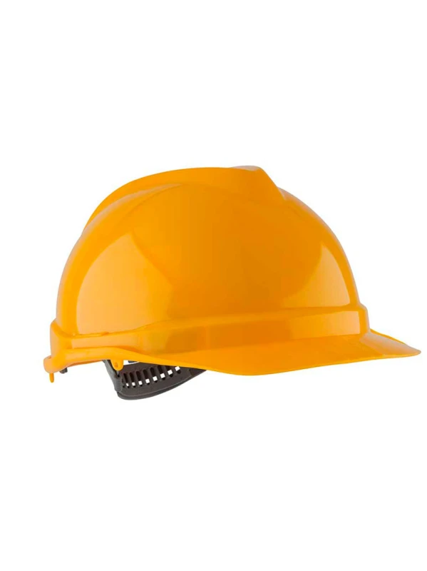 STEELPRO CASCO EVO lll TOP 33 COLOR AMARILLO