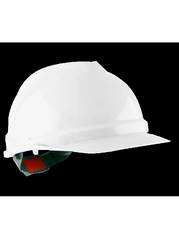 STEELPRO CASCO EVO lll TOP 33 COLOR BLANCO