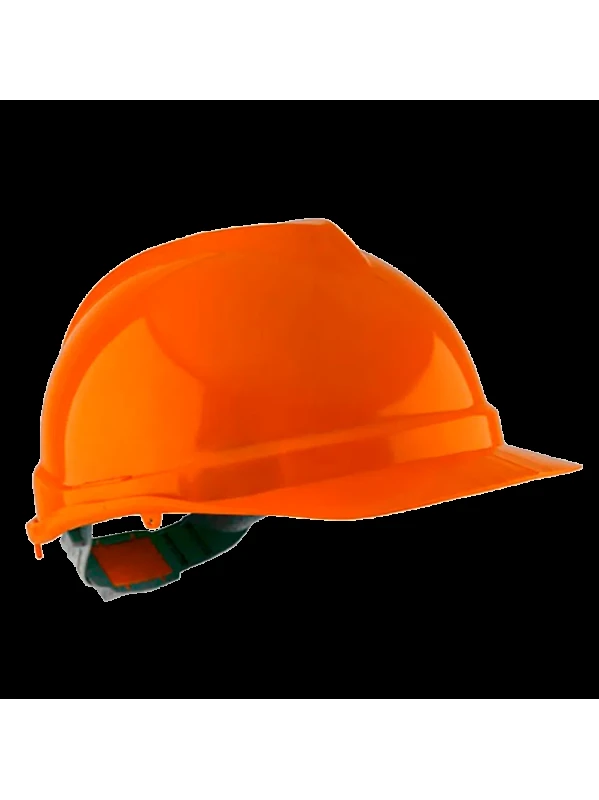 STEELPRO CASCO EVO lll TOP 33 COLOR NARANJA