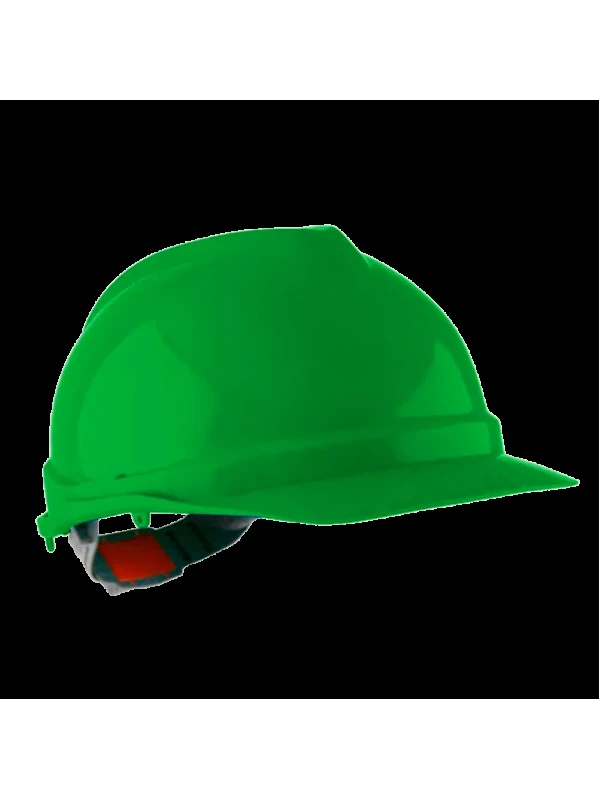 STEELPRO CASCO EVO lll TOP 33 COLOR VERDE